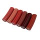 thumbnail image 4 of Lériz Labial de Maquillaje, 6 Colores Liviano Duradero Lápiz Labial Mate Portátil para Niñas para Diariamental, 4 of 7