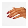thumbnail image 3 of OPI Nail Lacquer Polish - Hollywood - Im Really an Actress H010, 3 of 5