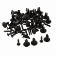 thumbnail image 2 of Clip de Montage Universel pour Pare-Chocs Rivets 30 Pcs pour Panneaux de Véhicules, 2 of 5