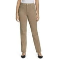 thumbnail image 1 of GLORIA VANDERBILT Women's Classic Amanda High Rise Tapered Jean, 1 of 5