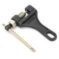 thumbnail image 3 of Chain Remover Tool Bicycle Chain Breaker Divider Repair Tool Steel Manual Loosen Accessories 4.7inch, 3 of 8