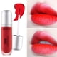 thumbnail image 1 of XWSHYW Lápiz Labial Cremoso Helado Terciopelo Brillo Labial Hidratante Brillo Labial Líquido Labial 4Ml, 1 of 4