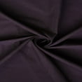 thumbnail image 2 of Fabric Mart Direct Purple Cotton Linen Fabric By The Yard, 42 inches or 107 cm width, 4 Continuous Yards Purple Cotton Fabric, 2 of 7