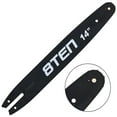 thumbnail image 3 of 8TEN 14" Chainsaw Bar & Chain .050 3/8LP 50DL for Stihl GB MK1010345, 3 of 6