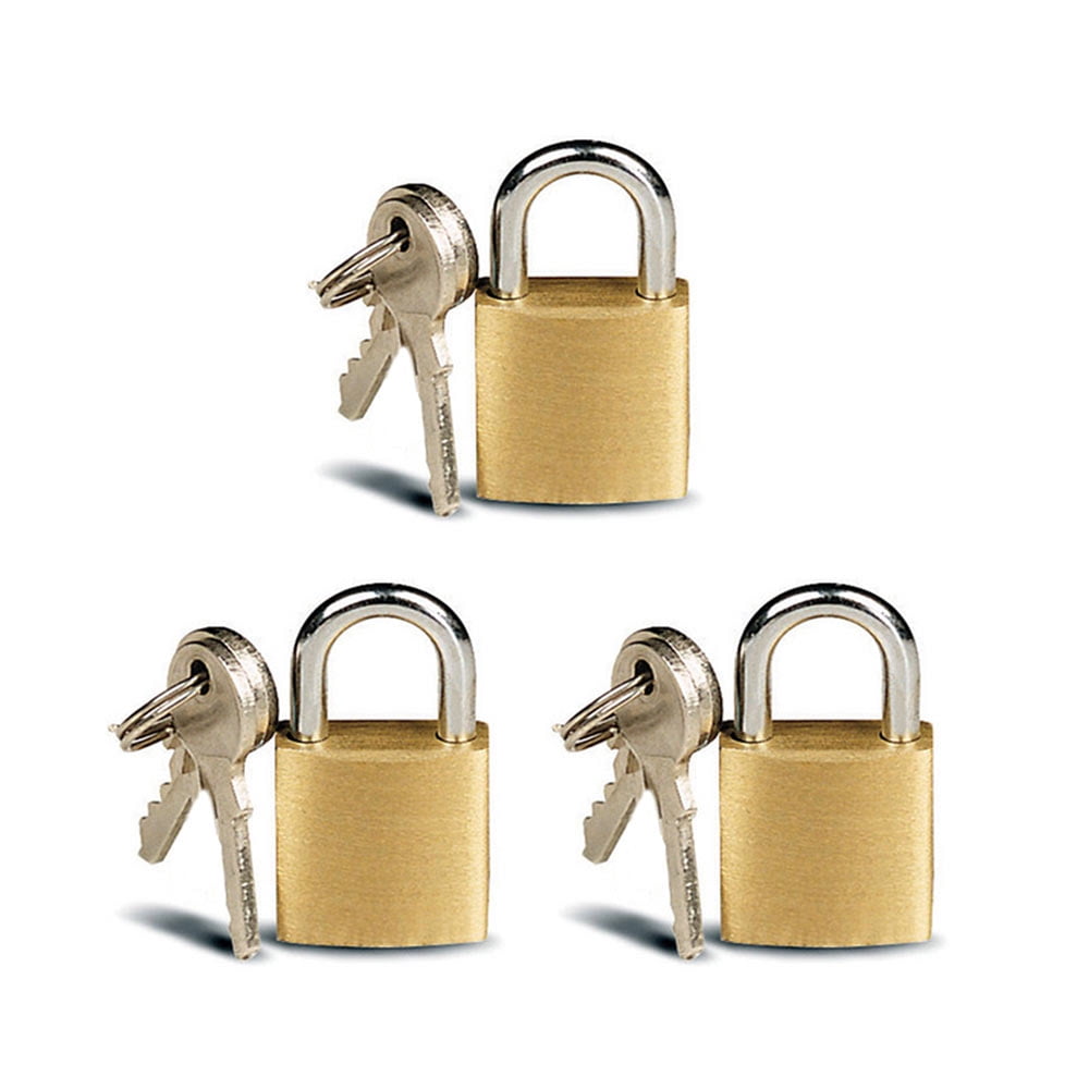 Buy small padlock deals