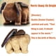 thumbnail image 4 of Muñeco De Peluche Suave De Película, Muñeco De Peluche De Animal De Película Bonita Con Alas, Regalo Para Fans Guardurnaity BA001095-00, 4 of 6