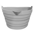thumbnail image 1 of Revestimiento De Silicona Para Olla De Cocción Lenta, Se Adapta A 6-8 Cuartos, Respetuoso Con El Medio Ambiente, Fácil Limpieza, Excelentes Regalos Para Los Amantes De La Cocina,, 1 of 8