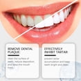 thumbnail image 3 of Hydroxyapatite Toothpaste for Advanced Enamel Protection, Gentle and Effective Formula, Fresh Breath, Deep Cleaning Care Toothpaste,Suitable for Sensitive Teeth, 3 of 8