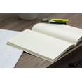 thumbnail image 3 of Exceed Large Dot Journal, Blue, 96 Sheets, 78 GSM, 3 of 5