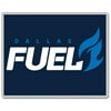Dallas Fuel WinCraft Rectangle Pin