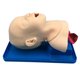 thumbnail image 5 of Entrenador de intubación infantil Cola reutilizable con base, 5 of 8