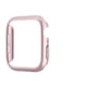 thumbnail image 2 of Funda protectora para Apple Watch Thin Fit serie 4 44 mm Rose gold Spigen Spiggen original, 2 of 3