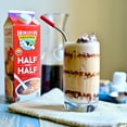 thumbnail image 3 of Horizon Organic Half and Half Carton, 32 fl oz​, 3 of 15