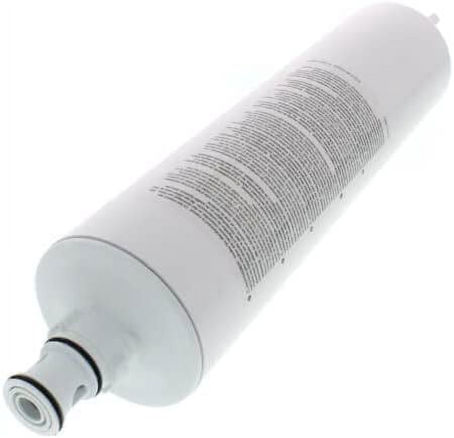 3m Quick-Connect Filter, 0.5 gpm, 43/8 in Dia 3MROP416-20A