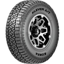 Kenda Klever A/T2 HD 275/65R18 123/120S E 10 Ply All Terrain Light Truck Tire