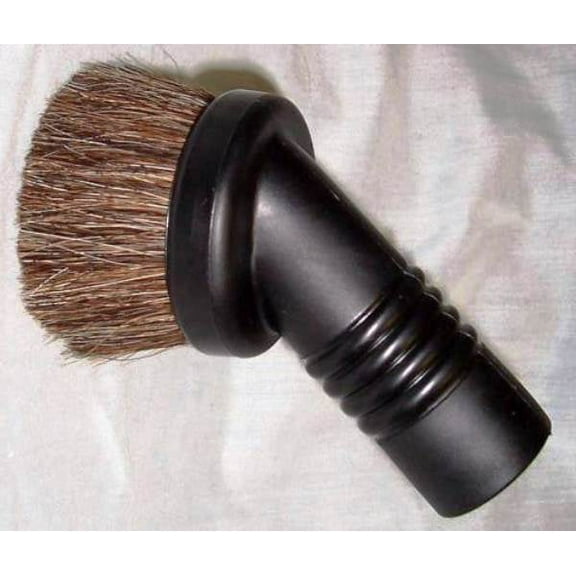 ONE Kirby Black Dust Brush, Heritage II-Gen VI, Part 218414S, Qty-1