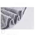 thumbnail image 3 of Heated Blanket Electric Throw - Soft Electric Blanket, 8 Heat Settings Heating Blanket Timer Auto Shut Off (70×25 inches), 3 of 6