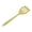 E, variant on Silicone Spatula Nonstick Fish Slice Egg Slotted Turners Kitchen New H8 M7C7
