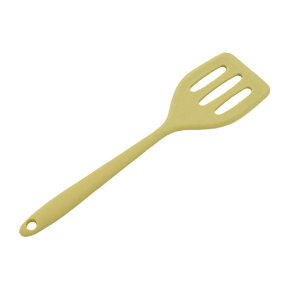 SharkTRUE Sile Spatula Nonsti Fish Slice Egg Slotted Turners Kitchen New H8