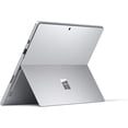 thumbnail image 2 of Restored Microsoft Surface Pro 7+ 12.3" Core i5-1135G7 2.4GHz 8GB RAM 256GB SSD 1NA-00001 - Platinum (Refurbished), 2 of 5