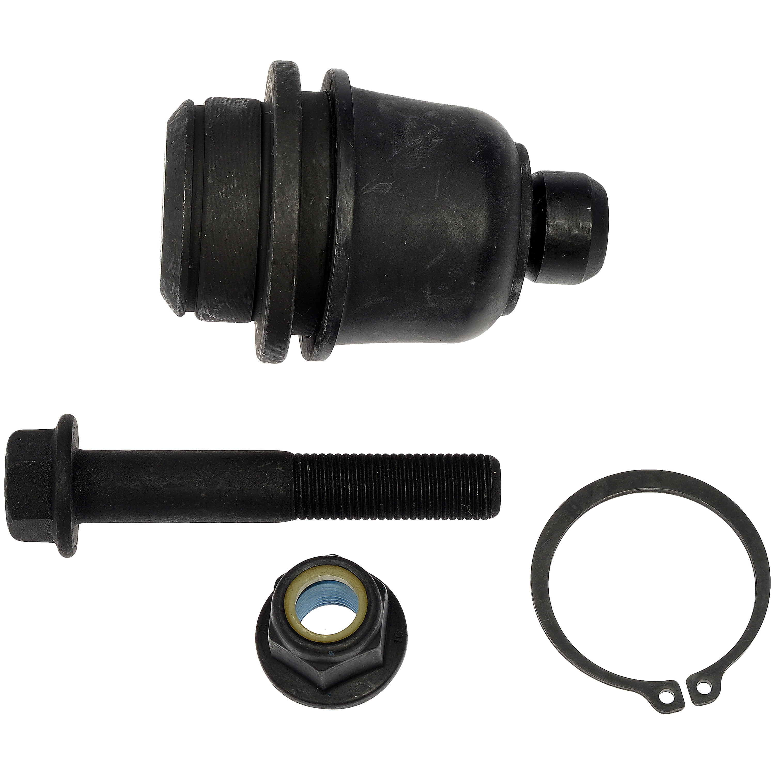 パーツ j KN企画 ライブディオ後期用 ビッグキャブ用 インテーク3穴（60mm