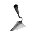 thumbnail image 1 of Triangle Hoe Garden Tool,Stainless Steel Garden Triangle Hoe Digger Tool,Digging Ditches Hoe Planting Hoe for Digging, Weeding,Cutting and Loosing Soil, 1 of 8