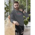 thumbnail image 2 of The Wonder Years Tv Show Sweatshirt Men -T-Line Designs, Male Small, 2 of 4