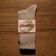 thumbnail image 1 of Calcetines térmicos de punto grueso unisex Calcetines cómodos de algodón peinado para clima frío, 1 of 9