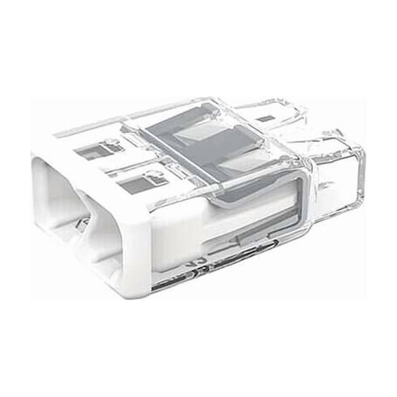 Wago Connector,PK10 2773-402/K000-0008