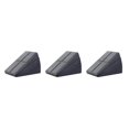 thumbnail image 4 of Eigraketly 3Pcs Stretching Board Calf Balance Plate Tool Yoga Gym Home Pedal Fitness Type1 NO1, 4 of 6
