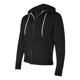 thumbnail image 3 of Sudadera con capucha completa ITC unisex Red S, 3 of 4