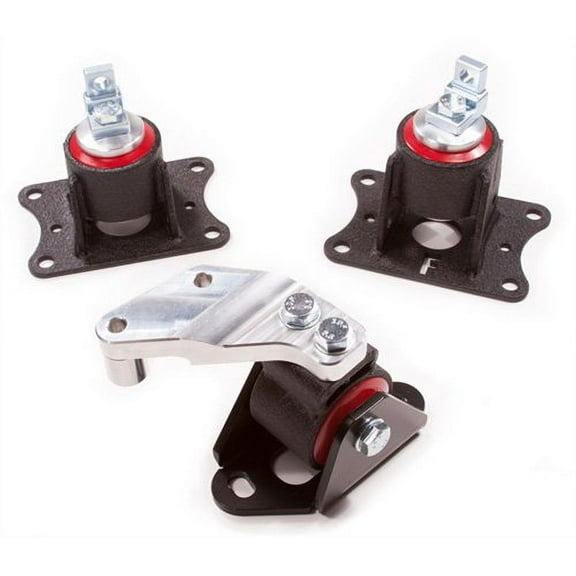 Innovative Mounts 10751-75A
