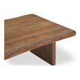 thumbnail image 3 of Moe's Home Collection Lila Coffee Table Wood Brown, 3 of 6