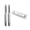 M6, variant on 2Pcs Hand Threading Tools M6-M10 Tap Die Set Internal Thread Making Tool