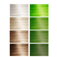 thumbnail image 5 of Medusa Semi-Permanent Hair Color, Vegan and Cruelty-Free Green Hair Dye, Last up to 24 Washes, Non-Damaging Conditioning Hair Color (5FL OZ, After Party), 5 of 8