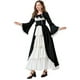 thumbnail image 1 of Vestido de manga larga para juego de rol de moda femenina., 1 of 8