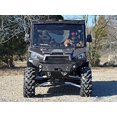 thumbnail image 5 of SuperATV Heavy Duty Plastic Roof for Polaris Ranger Full Size XP 570 Crew / 900/1000 / 1000 Diesel | See Fitment|Easy to install|This UTV Top Protects Riders from Sun, Rain, and Debris|roof-p-ran9004, 5 of 6