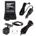 thumbnail image 1 of Car DVR Driving Recorder for Car Driving Recorder Box Driver Recorder Car DVR Rear View Camera, 1 of 9