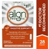 Align Probiotic Supplement 24/7 Digestive Support, 28 Capsules (Pack of 4)