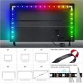thumbnail image 4 of Xingzhi LED Strip Light Background Lighting Remote Interior Ambient Lantern Type 2 1Set, 4 of 6