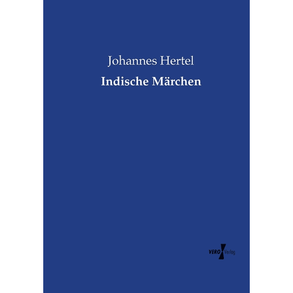 Indische Märchen, (Paperback)