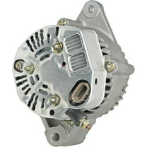 DB Electrical 400-52078 New Alternator for Toyota 4Runner 1996-1998, T100 Truck, Tacoma 1997-1999