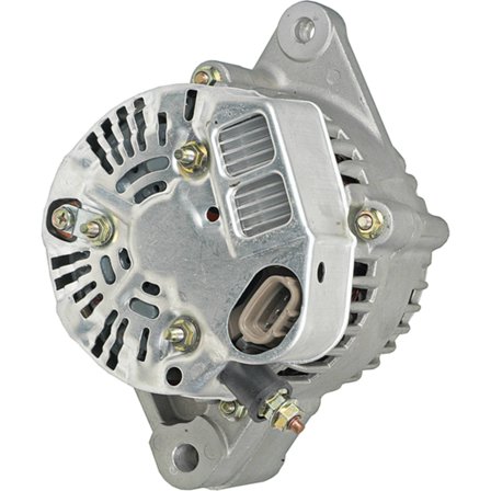 DB Electrical 400-52078 New Alternator for Toyota 4Runner 1996-1998, T100 Truck, Tacoma 1997-1999