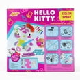 thumbnail image 2 of apagado a solicitude de cartman w2 por precios Set de Juego Mi Alegría Hello Kitty Pinta Tu Peluche, 2 of 4
