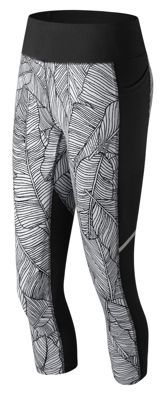 new balance impact capri