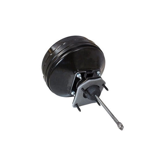 Brake Booster - Compatible with 2011 - 2012 Ford F-250 Super Duty