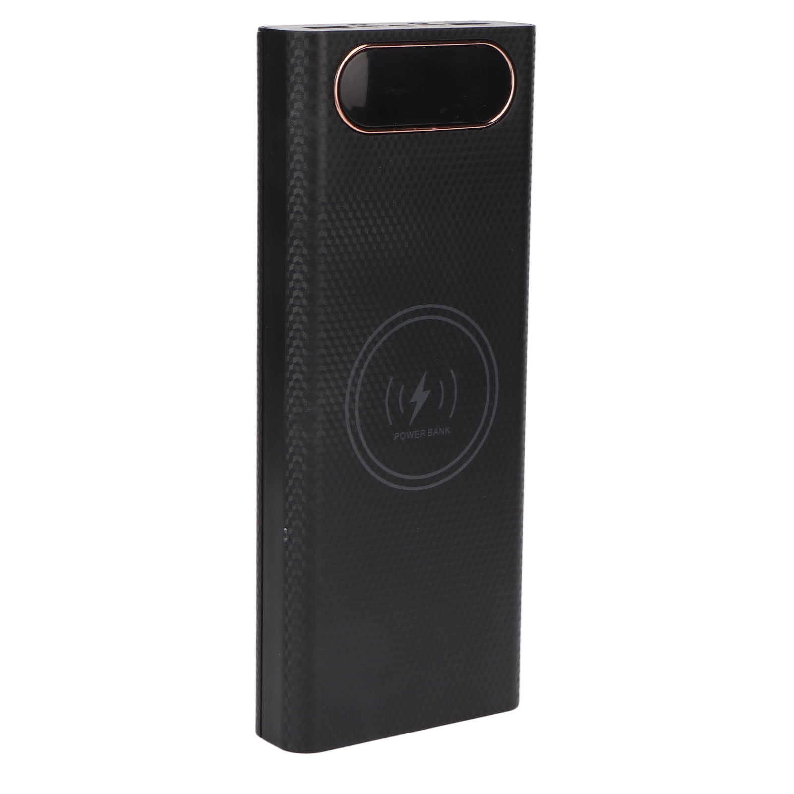 DIY Power Bank Box,8x21700 Battery Power Bank Battery Case Battery Power Bank Case Enhanced Features