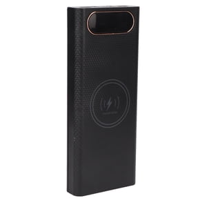 DIY Power Bank Box,8x21700 Battery Power Bank Battery Case Battery Power Bank Case Enhanced Features
