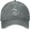 A1382, variant on Musical Notes Icon Music Distressed Adjustable Washed Denim Mens Dad Trucker Hat Baseball Ball Cap for Men