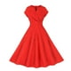 thumbnail image 1 of Vestidos Para Mujer Homecoming Vestidos Playa Estampado Floral Sin Mangas Tanque Swing Vestido Odeerbi  ODB154248, 1 of 8